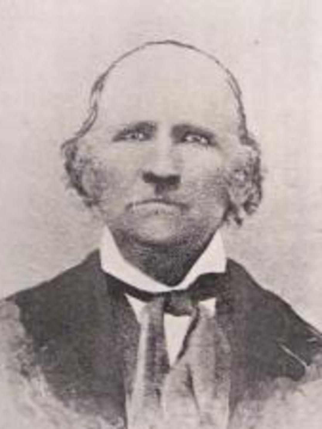 Chauncey Loveland (1797 - 1876) Profile